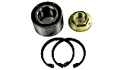 AL-KO wheel bearing sets