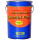 Branths Robust paint (quick drying) 5 liters white RAL 9010