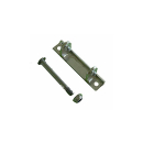 Hinge bracket, stainless steel, suitable for 415382