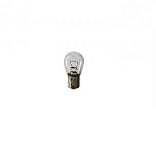 Ball bulb 24 volt / 21 watt, base BA 15 S