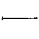 Shock absorber AL-KO 131R / 161S bush 24mm towing eye...