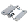 SPP - screw-on hinge, ZW-02.40, 61 x 73 mm