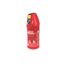 Fire extinguisher 2 kg with holder PZ 6