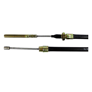 AL-KO Bowden cables can be attached, thread M10 up to year 12/88, RB 3060