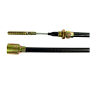 AL-KO Bowden cables detachable, bell 25.5mm from year 1/89, RB 3082/3062 HL 800 mm / GL 1060 mm