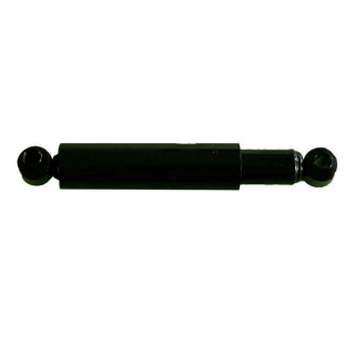 AL-KO axle shock absorber black 4000kg / 7500kg