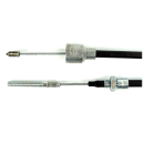 BPW Bowden cables, bell Ø 24mm, length 730 mm / length 955 mm