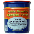 BRANTHs 2K-Flexi-Varnish 500 g base varnish & 125 g...