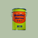 Brantho Korrux "3 in 1" 5 liters pebble gray...