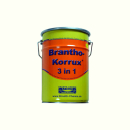 Brantho Korrux "3 in 1" 5 liters pure white RAL...