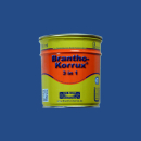 Brantho Korrux "3 in 1" 0.75 liter can...