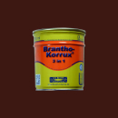 Brantho Korrux "3 in 1" 0.75 liter can of ox...