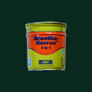 Brantho Korrux "3 in 1" 0.75 liter can, moss...