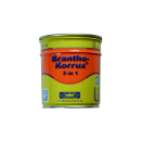 Brantho Korrux "3 in 1" 0.75 liter can pure...