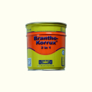 Brantho Korrux "3 in 1" 0.75 liter can traffic...