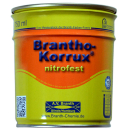 Brantho Korrux "nitrofest" 0.75 liter can red-brown / oxide red RAL 3009