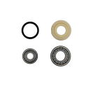 Bearing set 30204 & 30206, sealing ring 3...