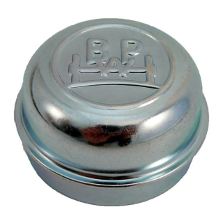 Grease cap Ø 50 mm Peitz