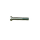 Screw set for coupling 05750