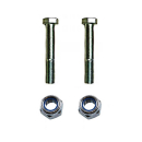 Screw set for coupling 05765