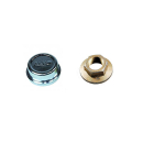 Grease cap set AL-KO brake 1637/2051