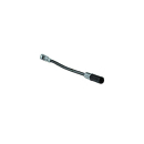 Cable adapter straight hydraulic