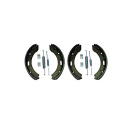 BPW brake shoe set 300 x 60 for S 3006-7