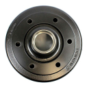 BPW brake drum: 300 x 60, wheel connection: 205 x 6 holes...