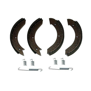 WAP brake shoe set 230 x 50 for W 235-RS old & new