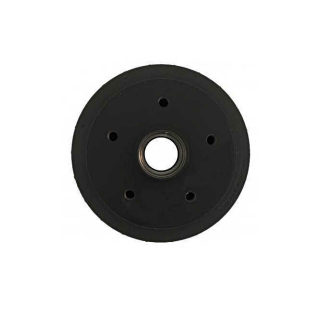 ALKO brake drum 200 x 50 wheel connection 112 x 5 hole axle 2051