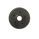 Knott brake drum: 200 x 50, RA: 100 x 4 holes