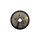 Nieper brake drum 200x50 112x5 for tapered roller bearings