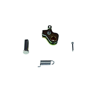 AL-KO backmatic set brake 1637 left