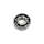 Ball bearing 6206 C3 30 x 62 x 16 mm