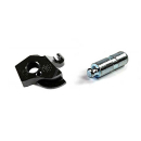 Backmatic set BPW brake -7- right