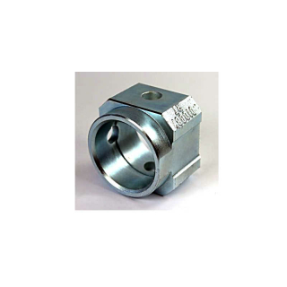 Rear bearing BPW / Grümer AK 1308 AK 2008