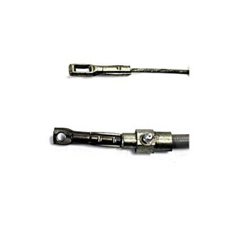 Bowden cable GDR trailer HL 660 SL 1100