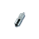 Bulb Osram 12V 10W base BA9s