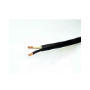 Vehicle cable gray FLYY 2 x 1.5 qmm