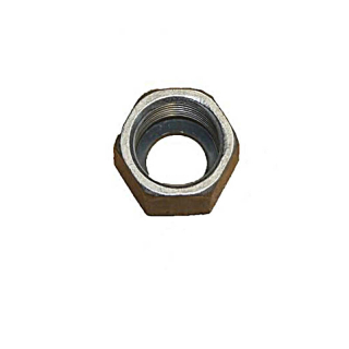 Union nut M18x1.5