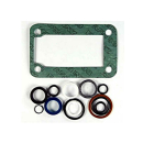 Mounting kit for PMS & PMI