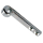 SPP drop-in eye screw-on eye size. 1 124 mm material: galvanized