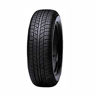 Tires 165 R 13 C, 96 N