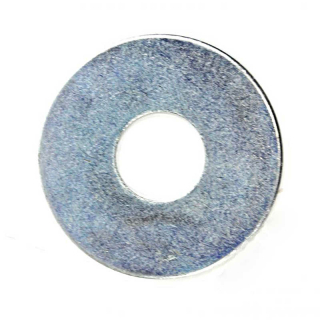 Fender washers HN 5010 galvanized