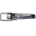 SPP - eccentric lock, ZB-01A, 210 mm, flat bracket, galvanized