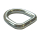 D-ring for lashing trough size. 1