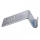 SPP - counter holder, Z-07, 97 mm, galvanized