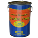 Brantho-Korrux 2-Kompo 5.4 kg base paint + 0.6 kg hardener gray