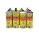 Brantho Korrux "3 in 1" 400 ml spray can novagrau MB7350