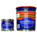 BRANTHs 2K-Anti-Graffic 500 g base lak & 125 g...